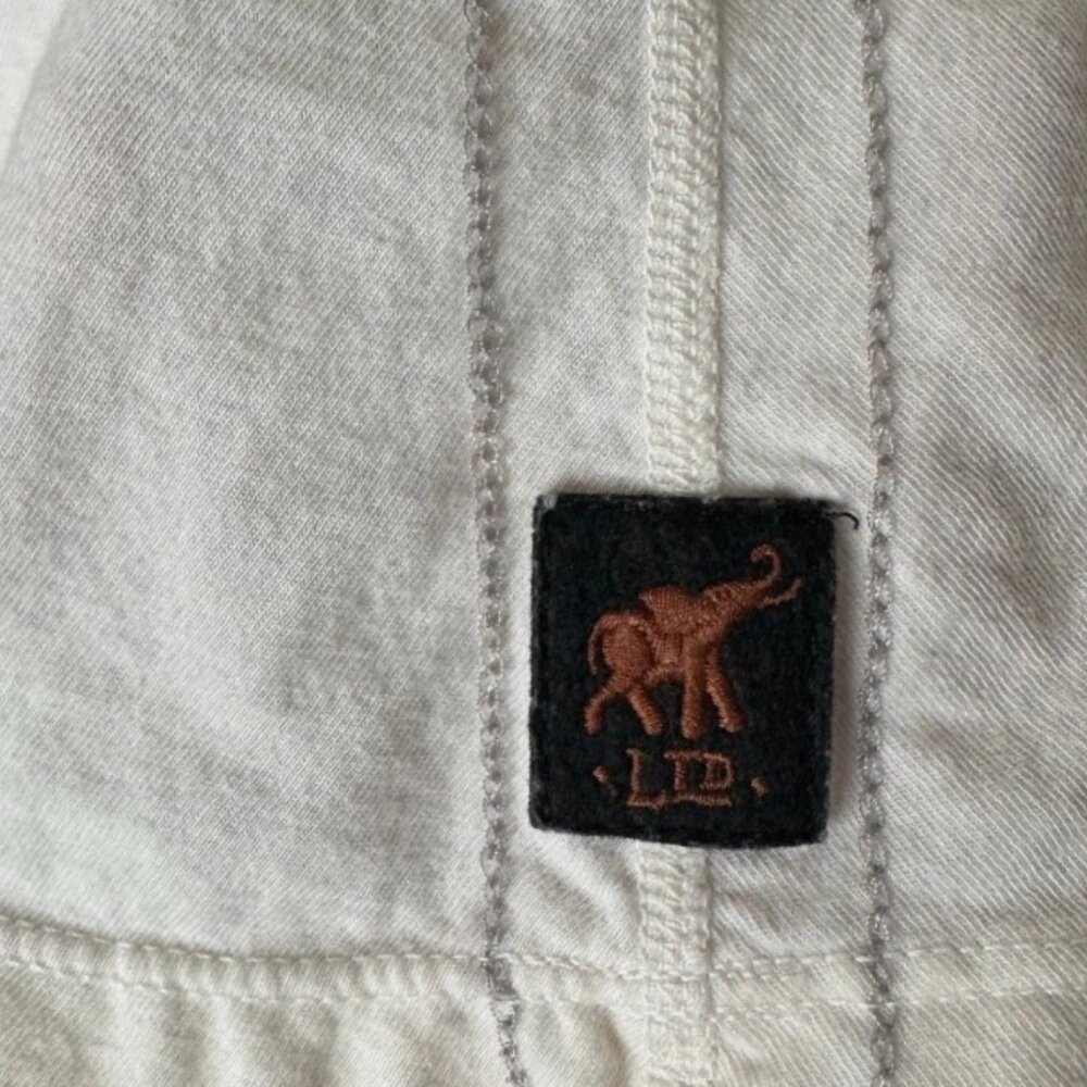 Trunk LTD, David Bowie white t-Shirt _M - Picture 6 of 8